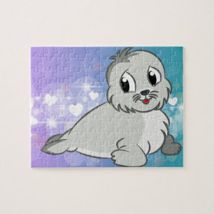 Puzzle Joint mignon