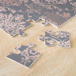 Puzzle Jolie Damask