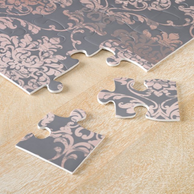 Puzzle Jolie Damask (Côté)