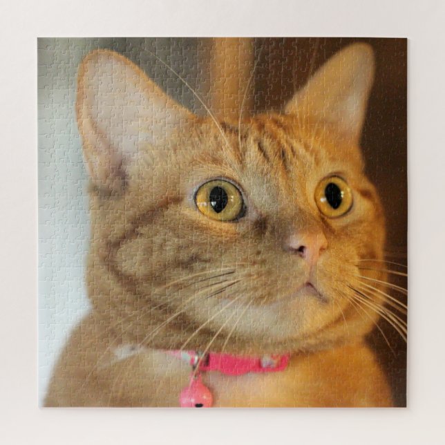 Puzzle Jolie somme (Vertical)