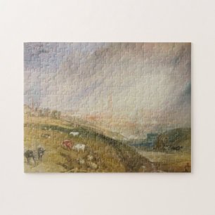 Puzzle Joseph Mallord William Turner Coventry, Warwicks