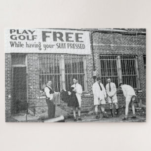 Puzzle Jouer Au Golf Gratuitement (Tout En Ayant Votre Co