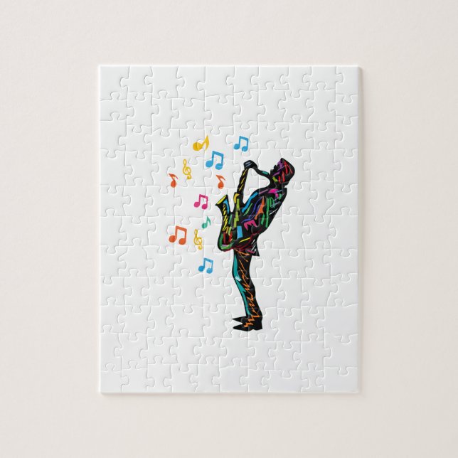 PUZZLE JOUEZ TOUT CELA (Vertical)