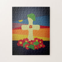 Jour du Souvenir Soldat Tombé Grave Red Poppies