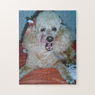 Puzzle Jour paresseux