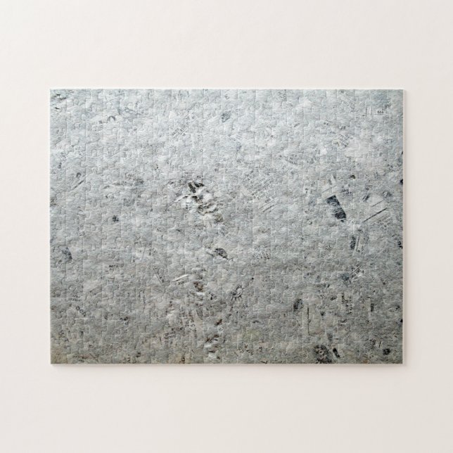 Puzzle Journal (Horizontal)