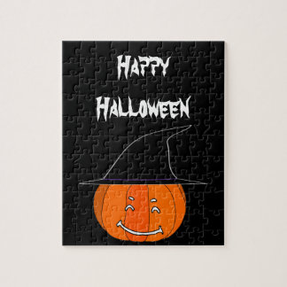 Puzzle Joyeux Halloween