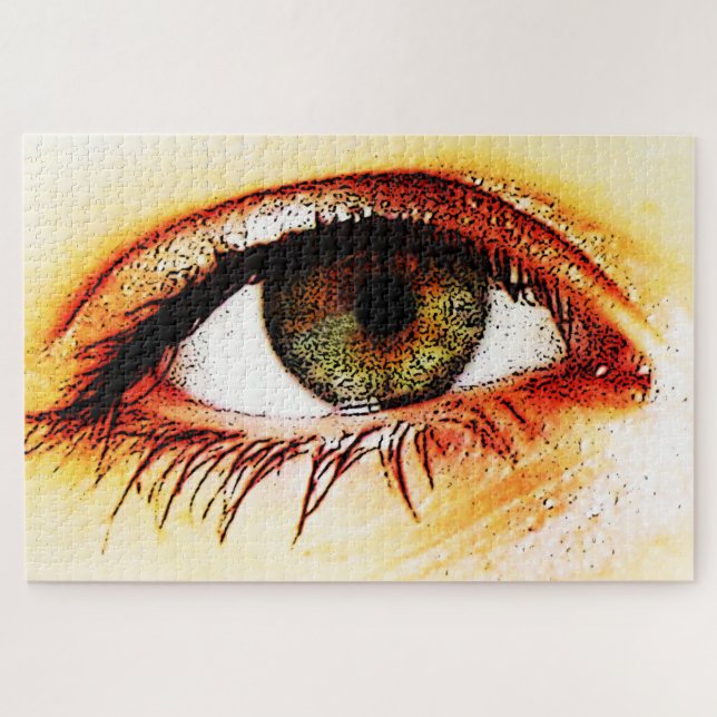 Puzzle Jpcna OE 20x30 1014pc (Horizontal)