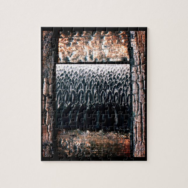 Puzzle Judgment (Vertical)