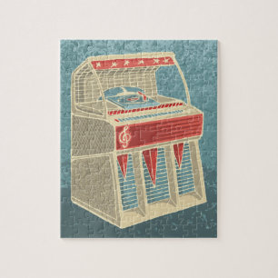 Puzzle Juke-box