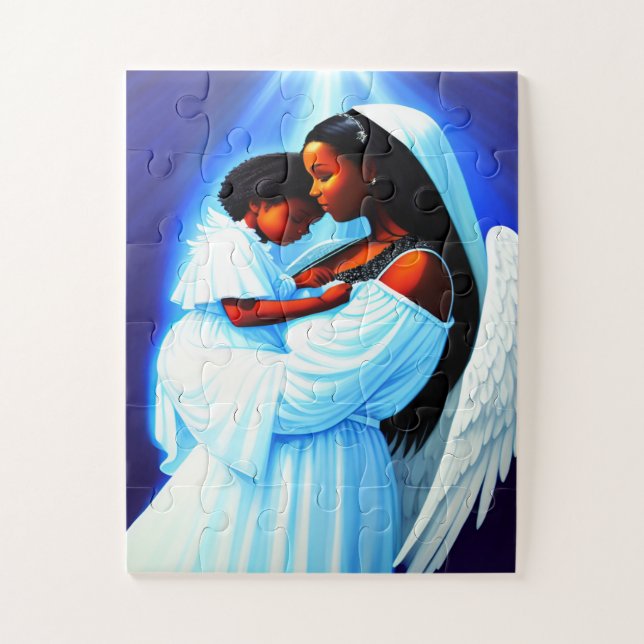 Puzzle Jusqu'à ce que nous nous rencontrions à nouveau Pu (Vertical)