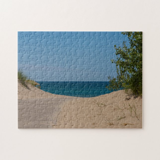 Puzzle Juste après (Horizontal)