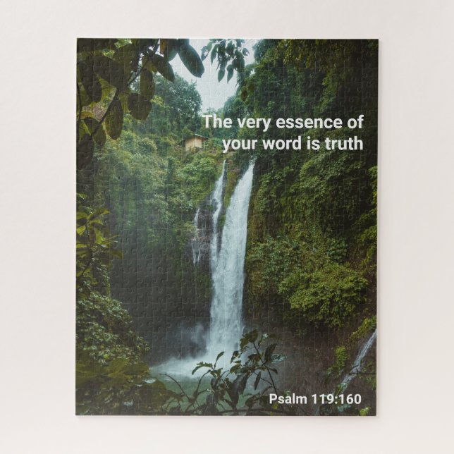 Puzzle JW 2023 Cadeaux de famille par année (Vertical)