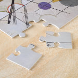 Puzzle Kandinsky 1923/composition viii/pixdecines<br><div class="desc">Wassily Wassilyevich Kandinsky Composition VIII 1923. (Russe né 1866-1944). numériquement amélioré par PixDezines. com. Tous droits réservés.</div>