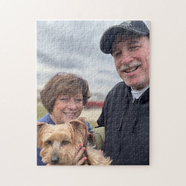 Puzzle Karen et Moi (Vertical)