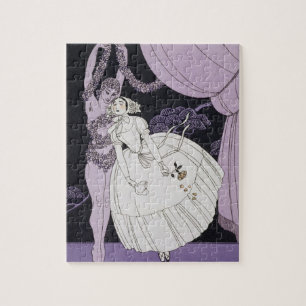 Puzzle Karsavina, 1914 (copie de pochoir) 2
