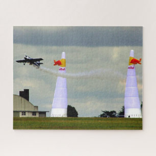 Puzzle Kemble Airfield Air Racing Gloucestershire Anglete
