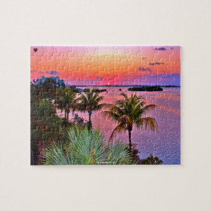 Puzzle Key West Floride
