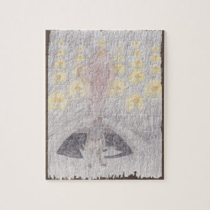 Puzzle Khaos Crystal