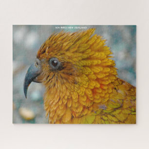 Puzzle Kia Bird Nouvelle-Zélande