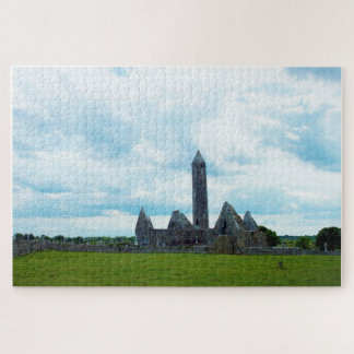Puzzle Kilmacduagh