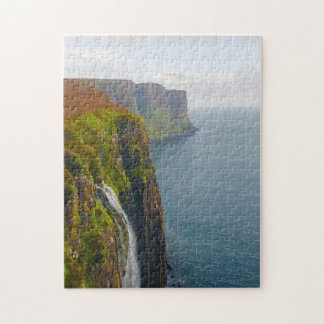 Puzzle Kilt Rock