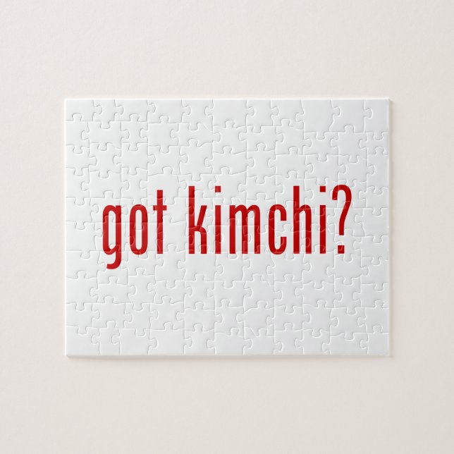Puzzle kimchi obtenu ? (Horizontal)