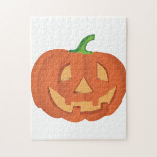Puzzle Kine de pompage d'Halloween 1