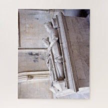 King Duarte & Queen Eleanor Batalha Tomb Portugal