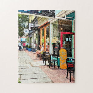 Puzzle Kingston NY - Tacos Yummy