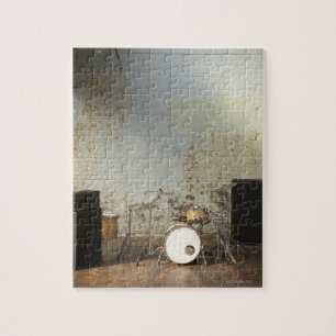 Puzzle Kit de tambour
