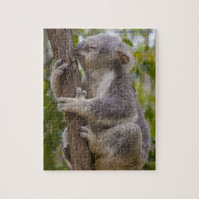 Puzzle Koalas Australie (Vertical)