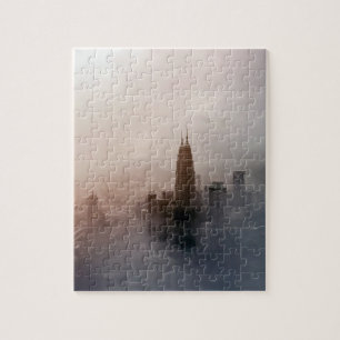 Puzzle Kuala Lumpur
