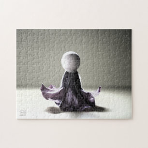 Puzzle La beauté dans la simplicité et les petites choses