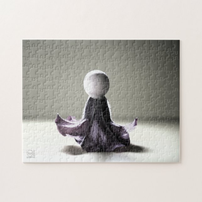 Puzzle La beauté dans la simplicité et les petites choses (Horizontal)