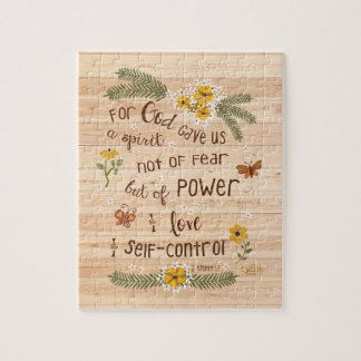 Puzzle La Bible chrétienne contre la foi sur l'écriture d