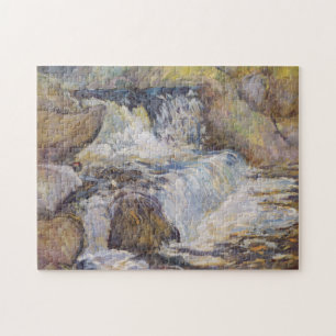 Puzzle La cascade