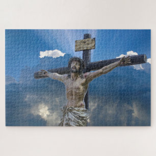 Puzzle La Crucifixion