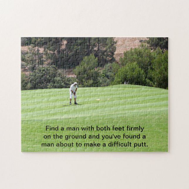 Puzzle La fabrication du pot (Horizontal)