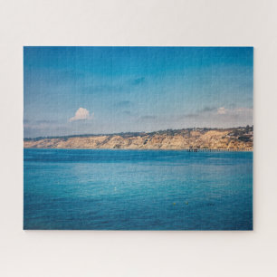 Puzzle La Jolla, la Californie