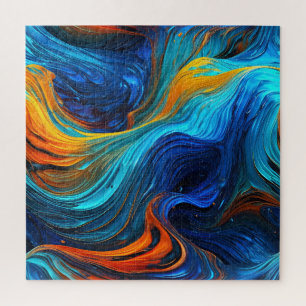 Puzzle La Lave Océanique "Tempestial"