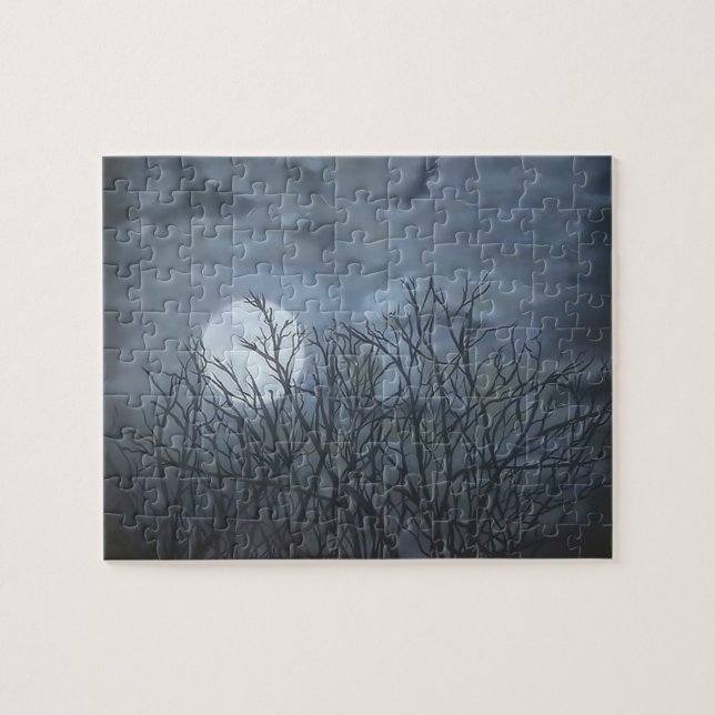 Puzzle La Lune de Jake (Horizontal)