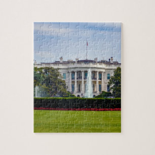 Puzzle La Maison Blanche