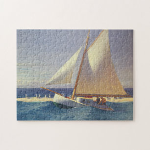 Puzzle La Martha McKeen de Wellfleet
