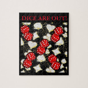 PUZZLE LA MORT EST SORTIE !