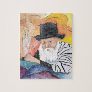 Puzzle La Rebbe