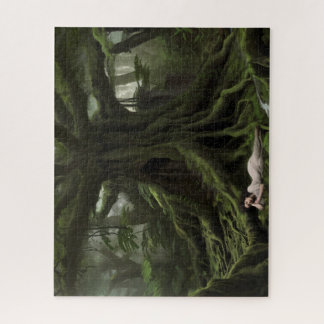 Puzzle La Tombe de H P Lovecraft