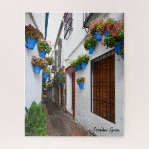 Puzzle La Véritable Espagne