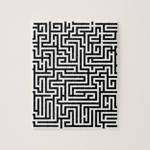 Puzzle Labyrinthe