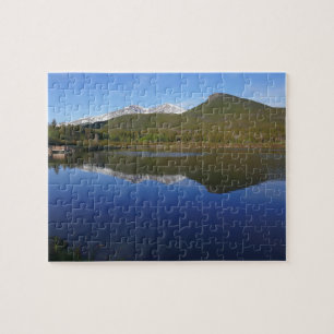 Puzzle Lac Lily